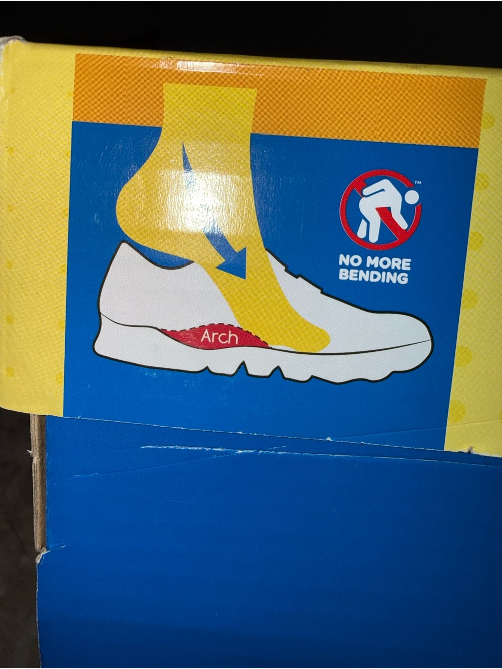 Skechers Women's Arch Fit Arcade-See Ya There  Slip-ins Sneakers Size 10 - Picture 9 of 11